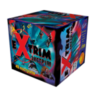 Салютная установка eXtrim SU-52